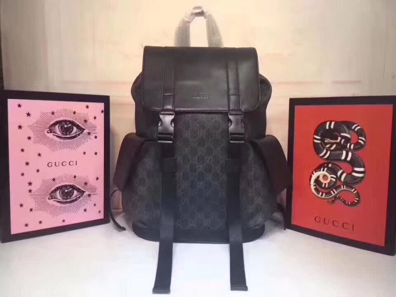 Gucci Backpacks